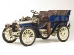 Clement 12-16 HP Rear-Entrance Tonneau 1903 года